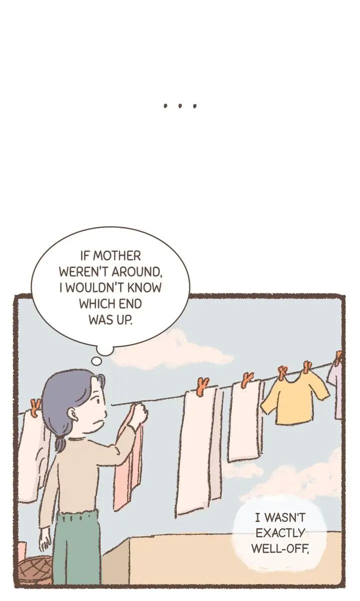 Getting Along Just Fine Chapter 9 - page 20