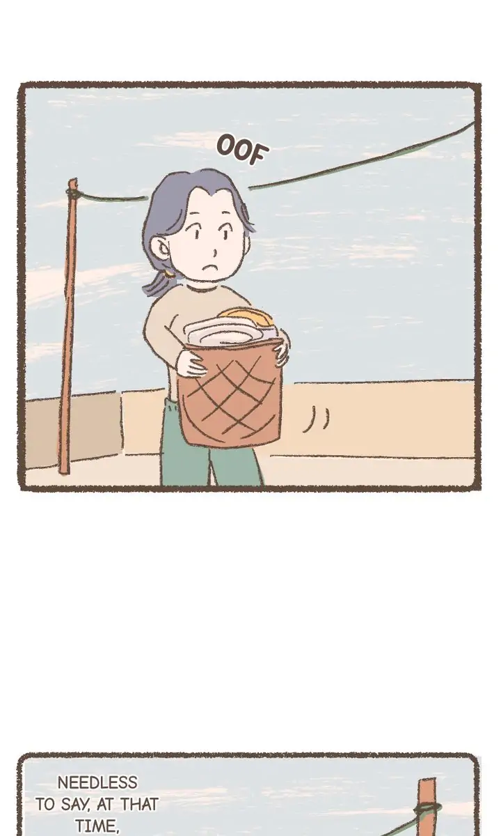 Getting Along Just Fine Chapter 9 - page 22