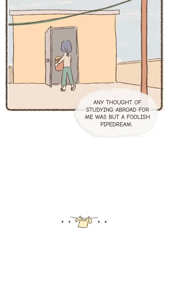 Getting Along Just Fine Chapter 9 - page 23