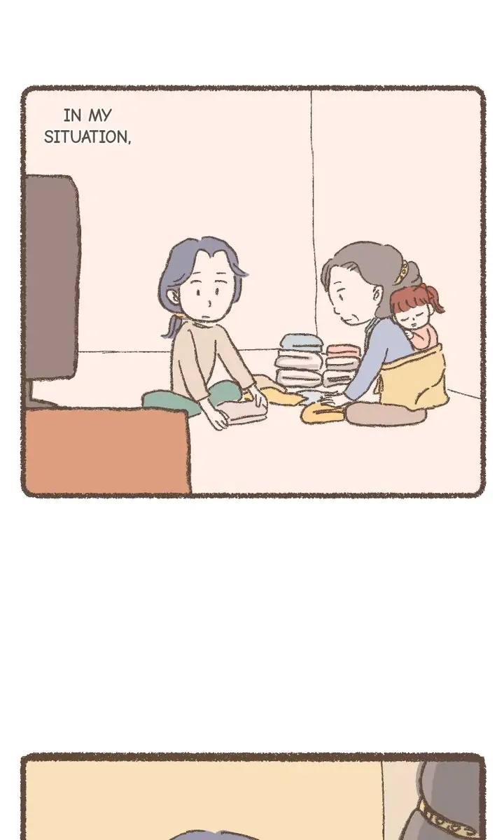 Getting Along Just Fine Chapter 9 - page 24