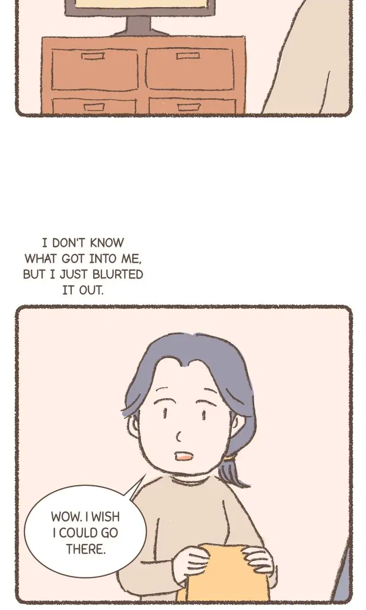 Getting Along Just Fine Chapter 9 - page 26