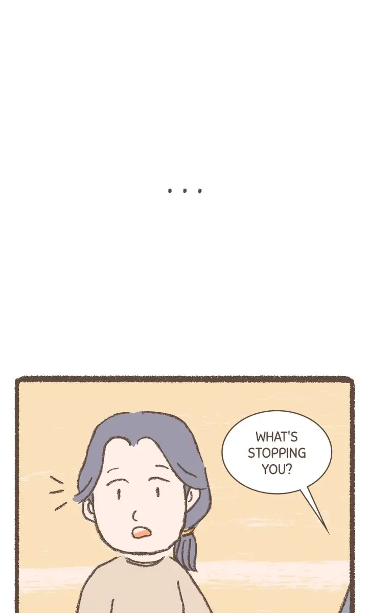 Getting Along Just Fine Chapter 9 - page 27