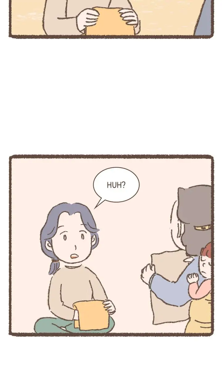 Getting Along Just Fine Chapter 9 - page 28
