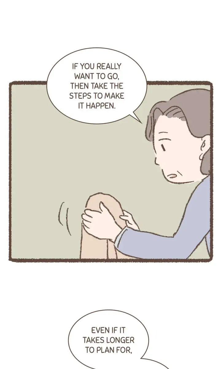 Getting Along Just Fine Chapter 9 - page 29