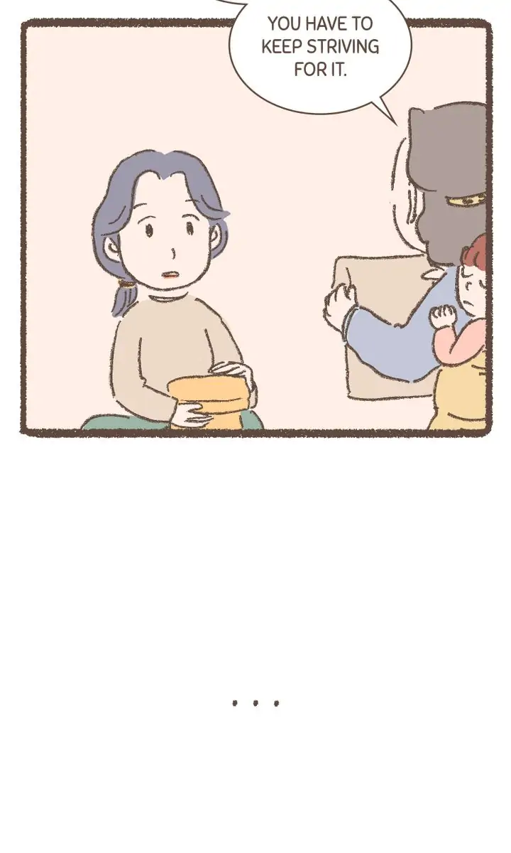 Getting Along Just Fine Chapter 9 - page 30