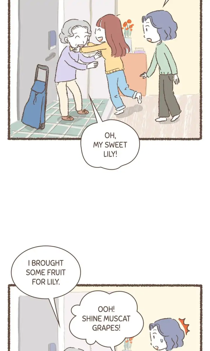 Getting Along Just Fine Chapter 9 - page 4