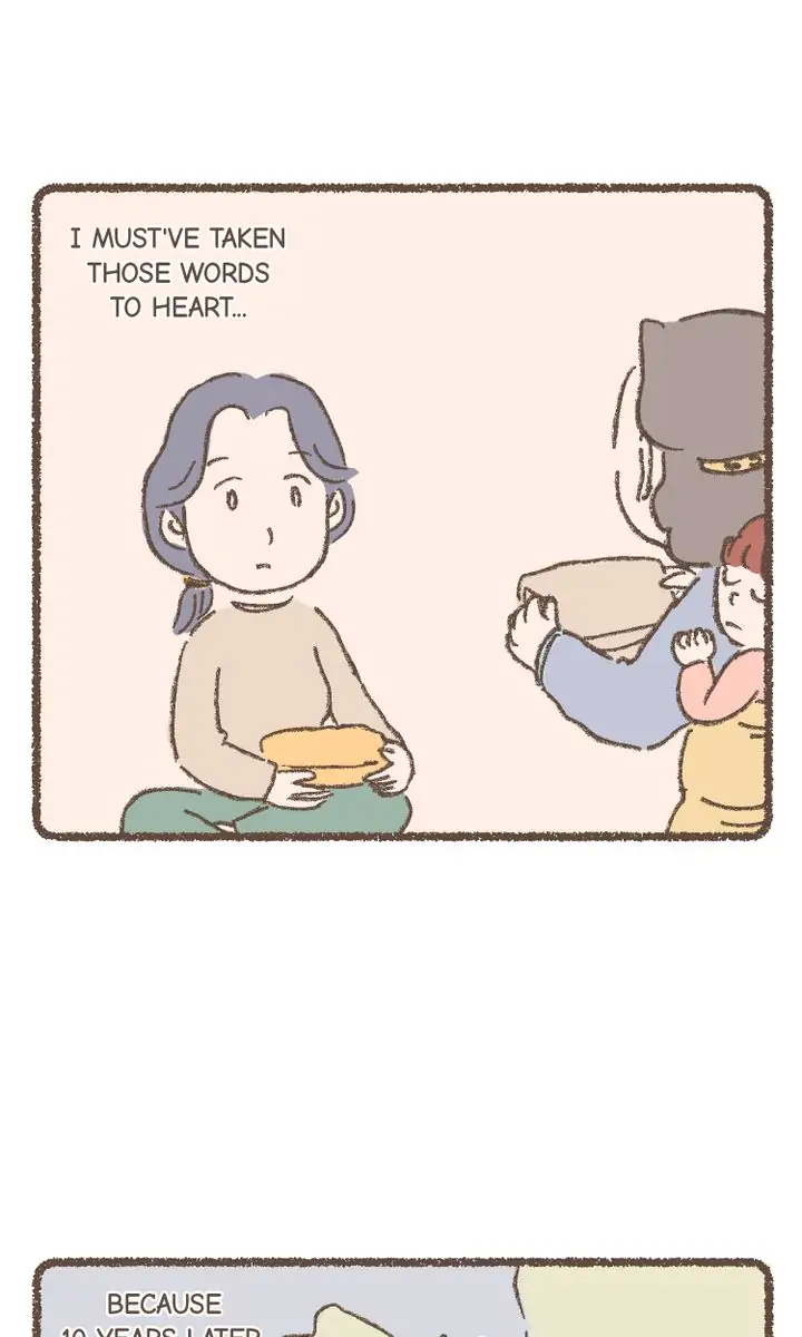 Getting Along Just Fine Chapter 9 - page 31