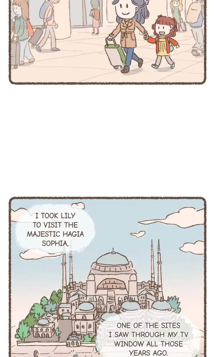 Getting Along Just Fine Chapter 9 - page 33