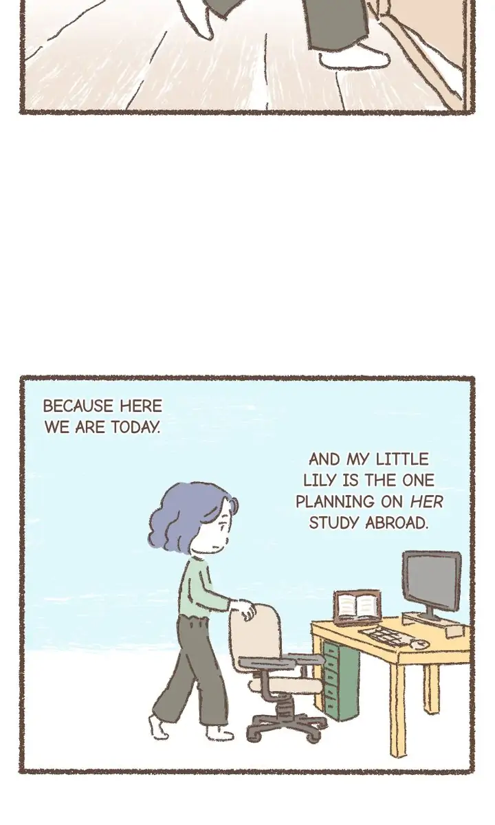 Getting Along Just Fine Chapter 9 - page 35