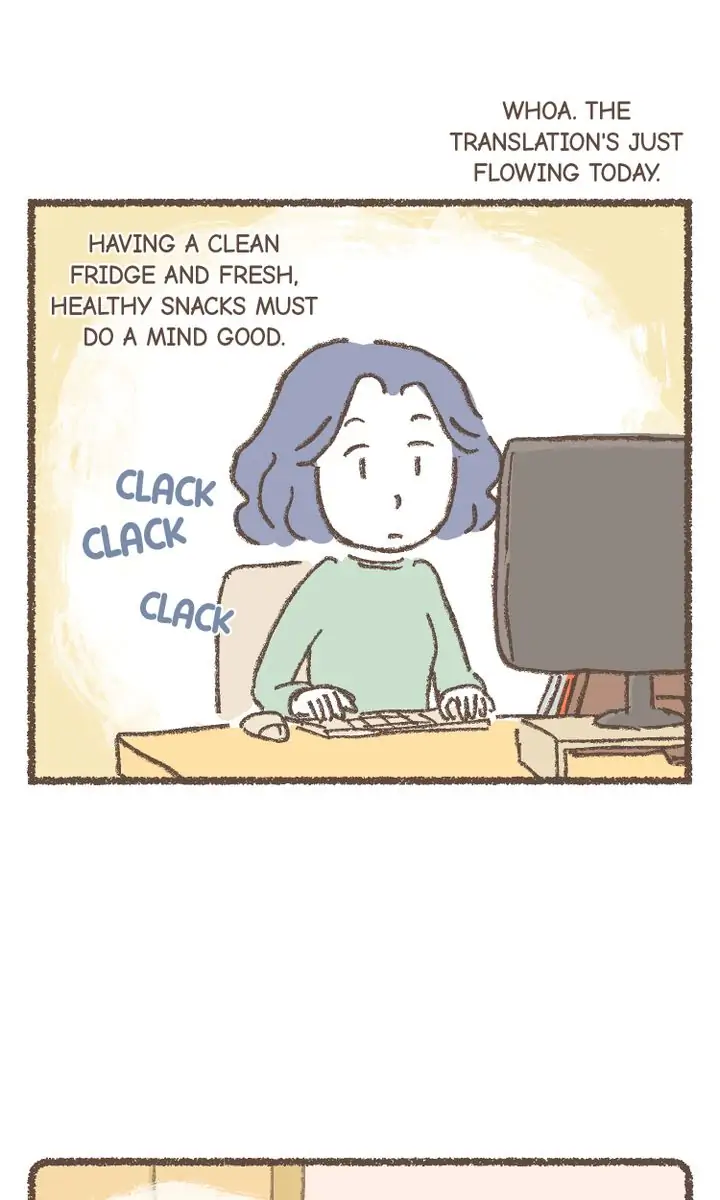 Getting Along Just Fine Chapter 9 - page 38