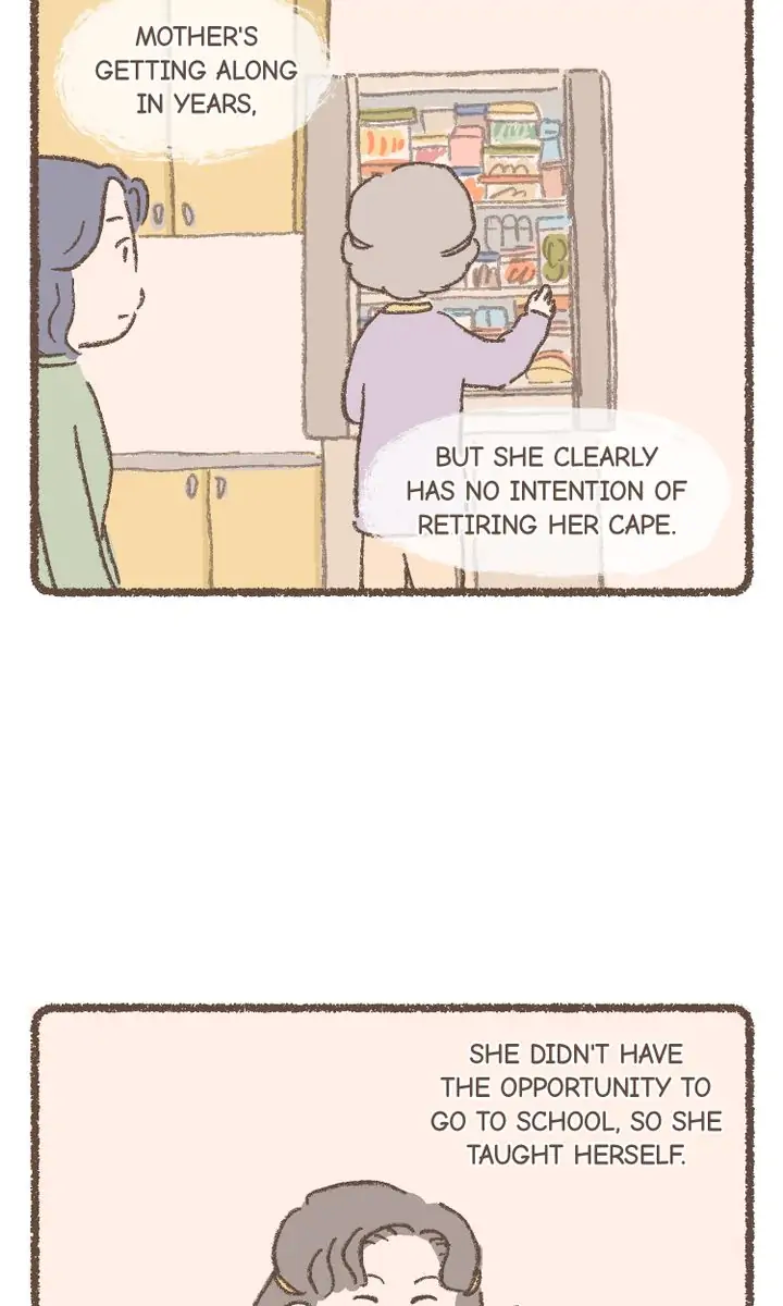Getting Along Just Fine Chapter 9 - page 39