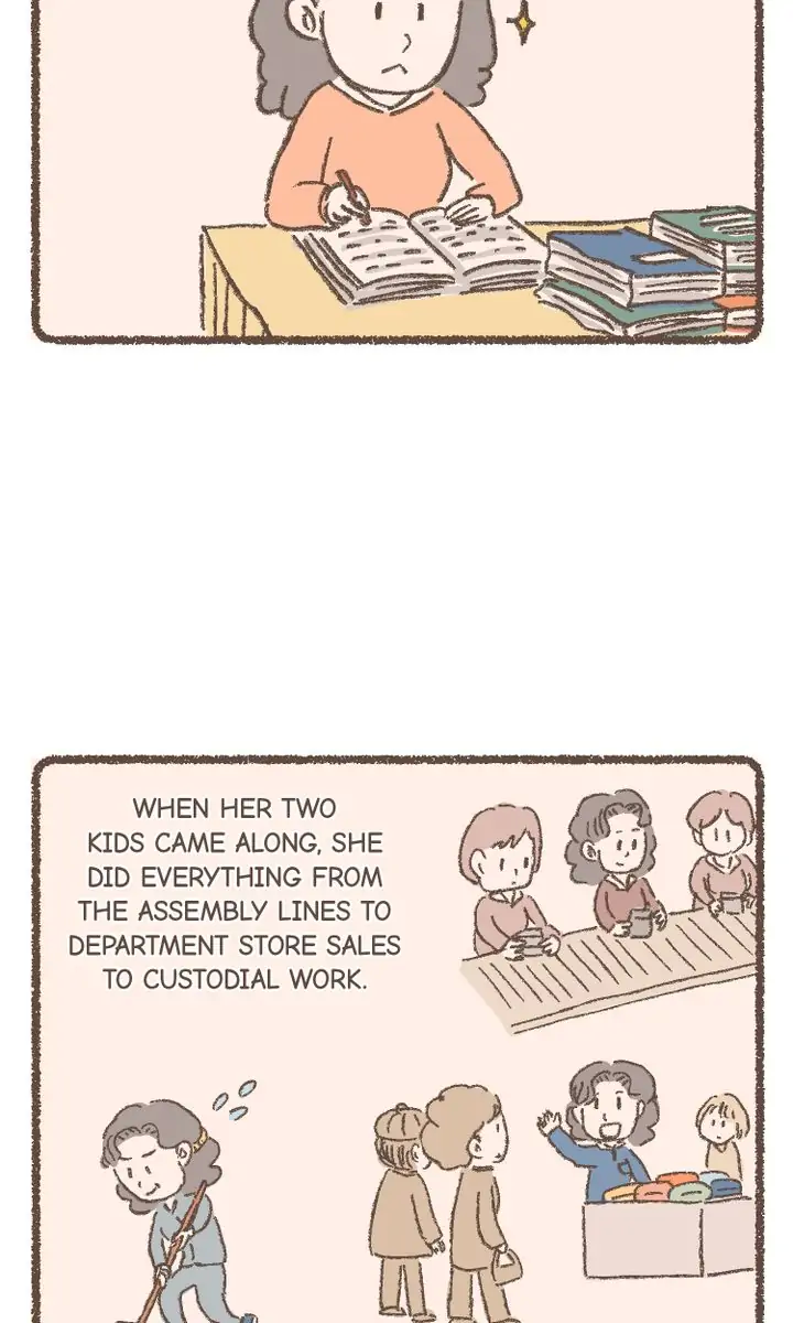 Getting Along Just Fine Chapter 9 - page 40