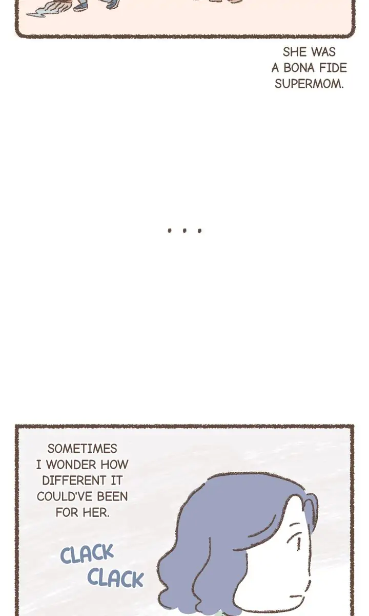 Getting Along Just Fine Chapter 9 - page 41