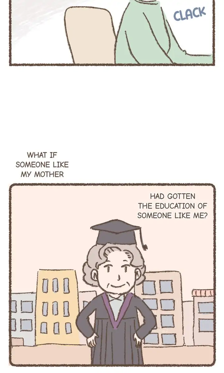 Getting Along Just Fine Chapter 9 - page 42