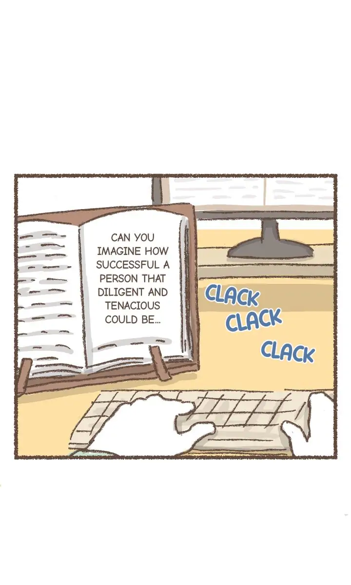 Getting Along Just Fine Chapter 9 - page 43