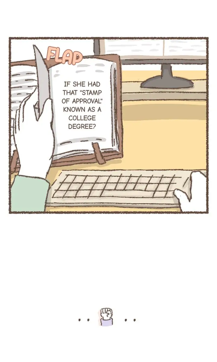 Getting Along Just Fine Chapter 9 - page 44