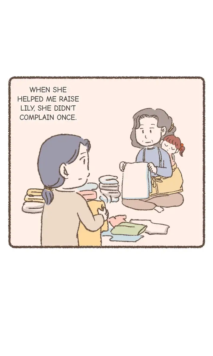Getting Along Just Fine Chapter 9 - page 45