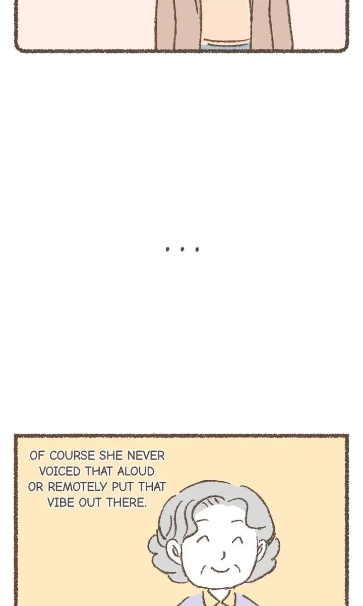 Getting Along Just Fine Chapter 9 - page 48