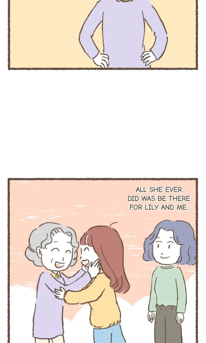 Getting Along Just Fine Chapter 9 - page 49