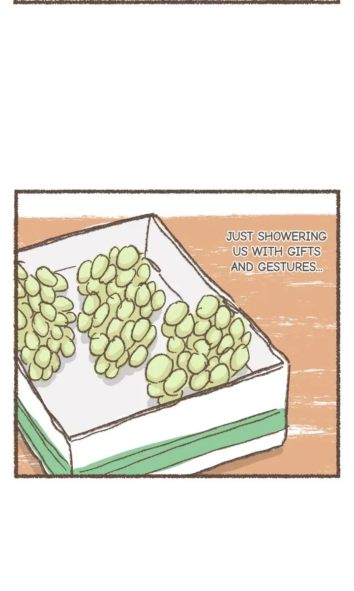 Getting Along Just Fine Chapter 9 - page 50