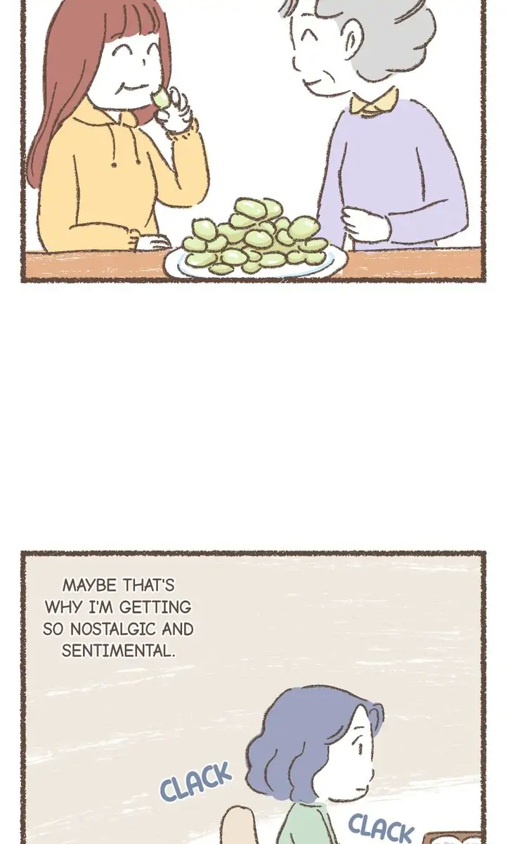 Getting Along Just Fine Chapter 9 - page 54