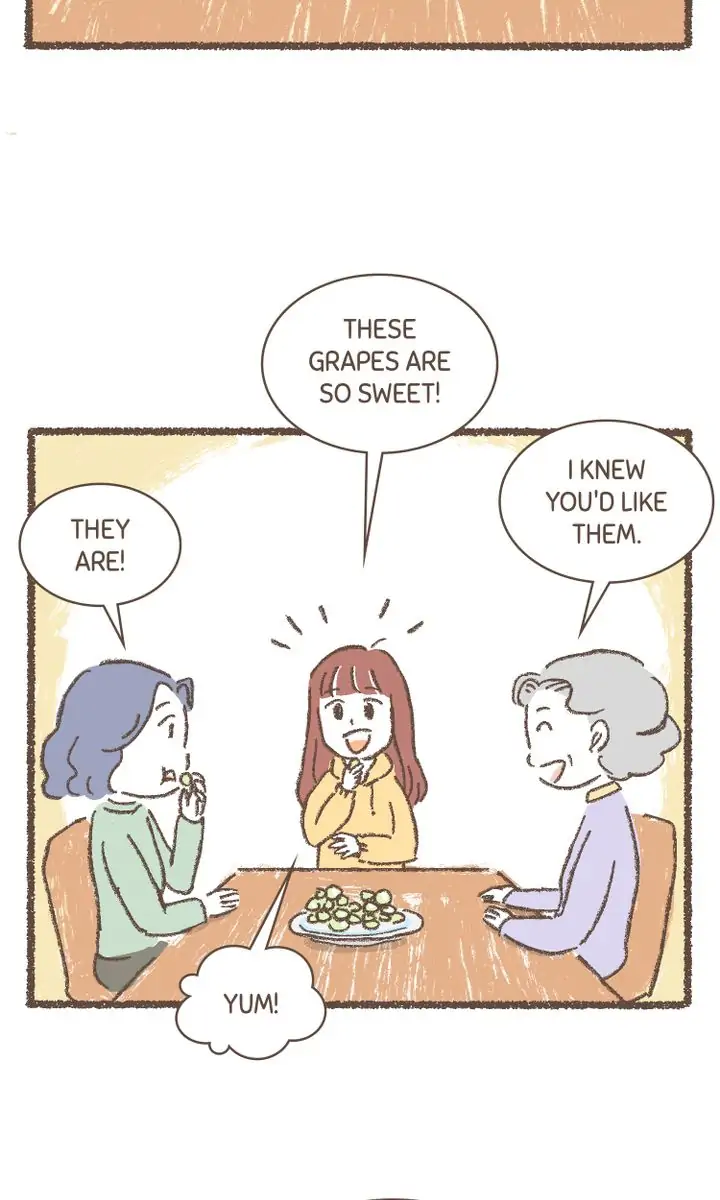 Getting Along Just Fine Chapter 9 - page 10