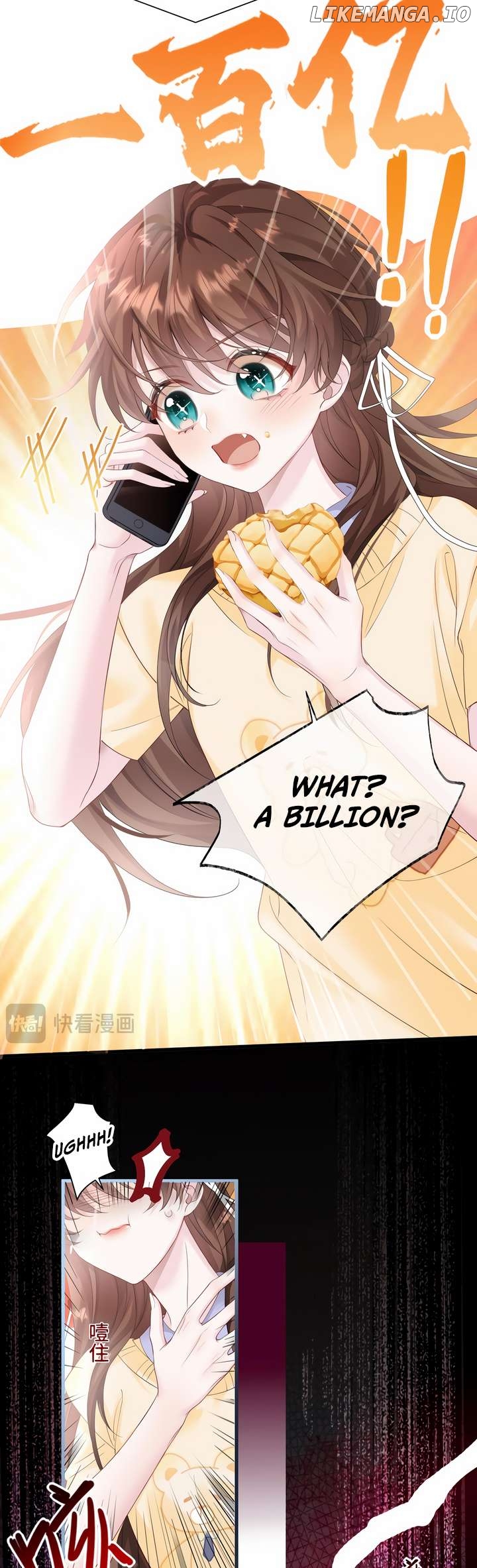 Transmigrating as the Younger Sister of a Bigshot with Multiple Identities Chapter 1 - page 9