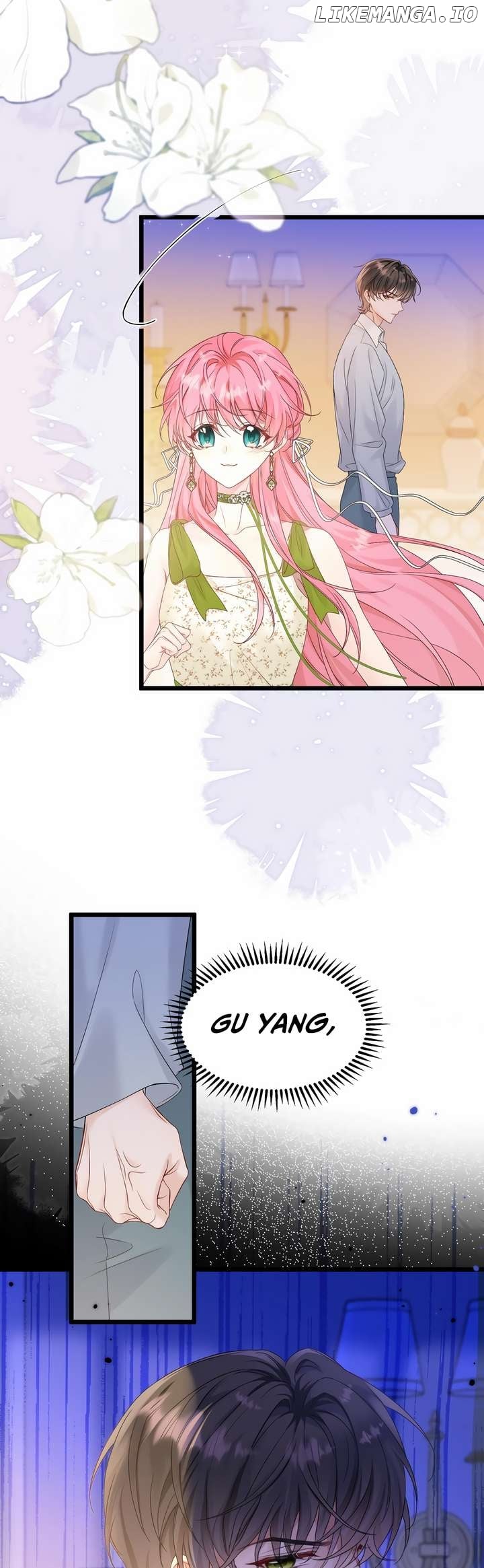 Transmigrating as the Younger Sister of a Bigshot with Multiple Identities Chapter 2 - page 26