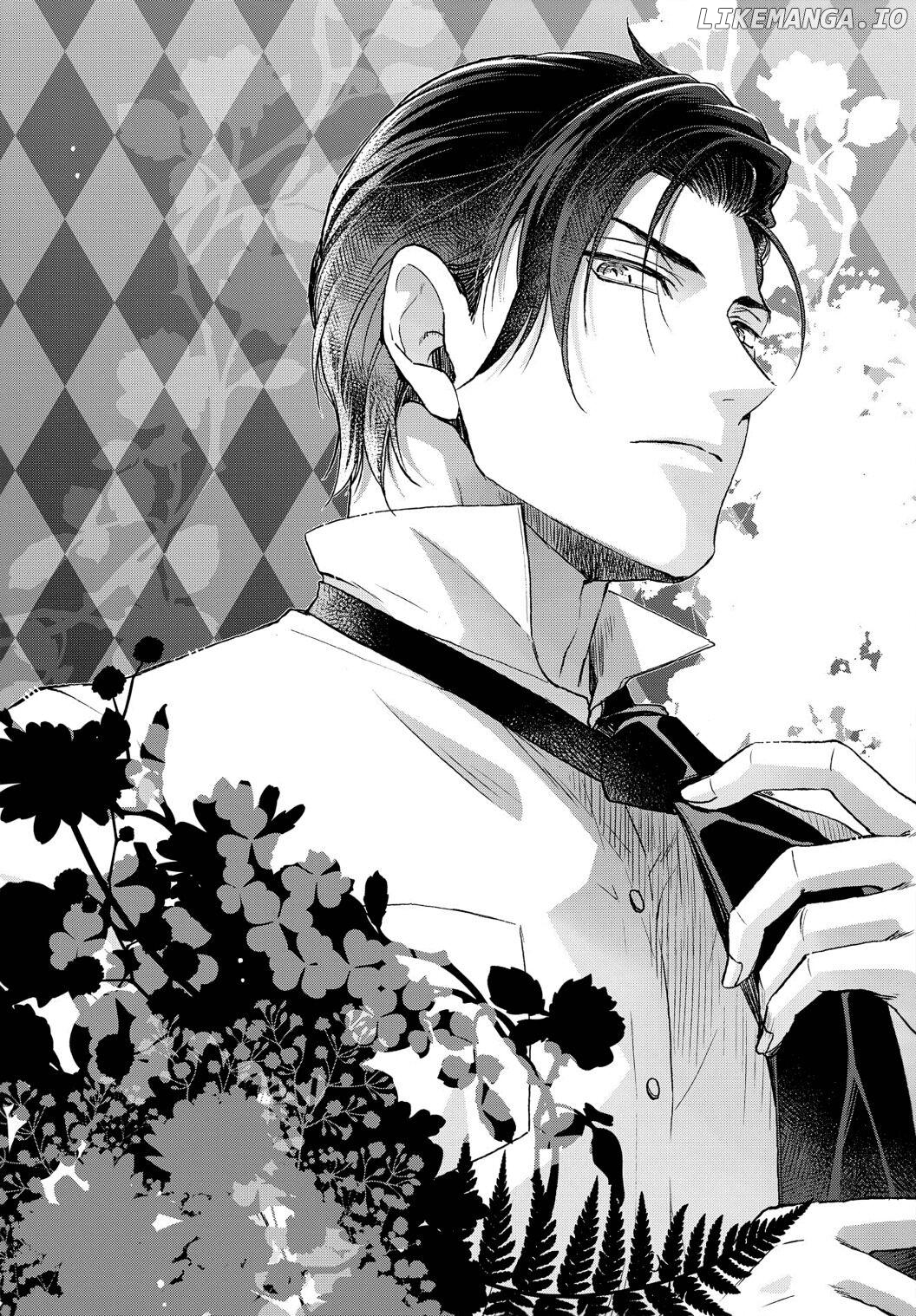 Reikoku Shitsuji wa Maid wo Dekiai suru Chapter 7 - page 6