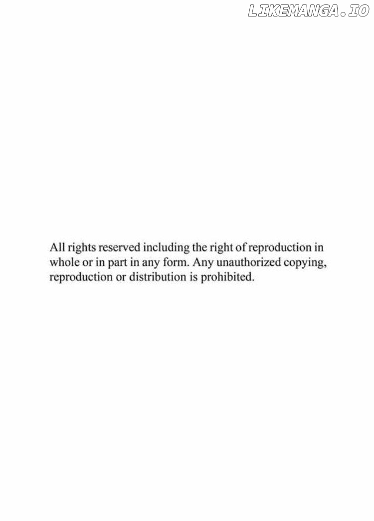 Haru no Yuki ha Tokenai Chapter 8 - page 35