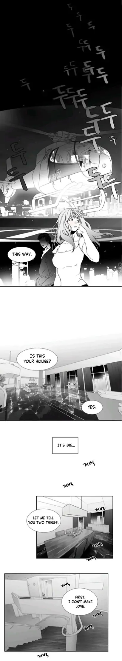 50 Shades of Grey Chapter 1 - page 12