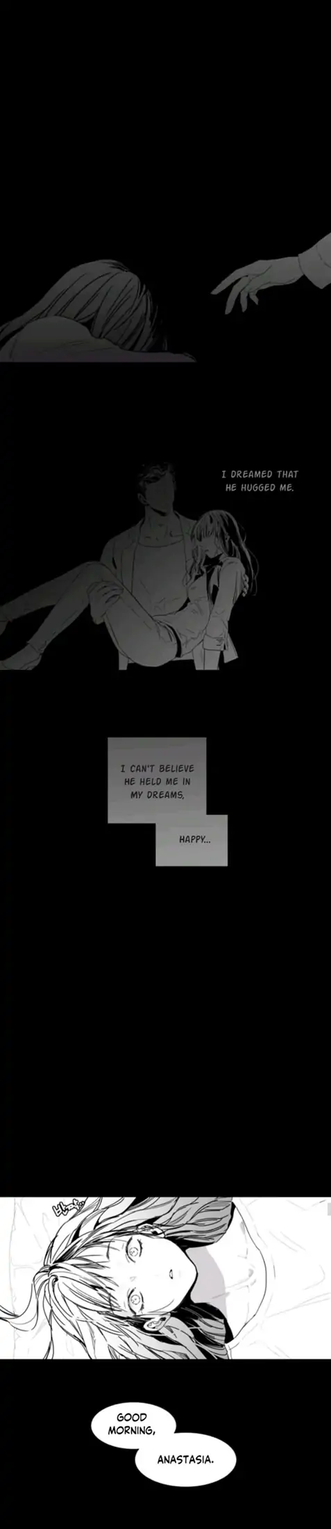 50 Shades of Grey Chapter 1 - page 7