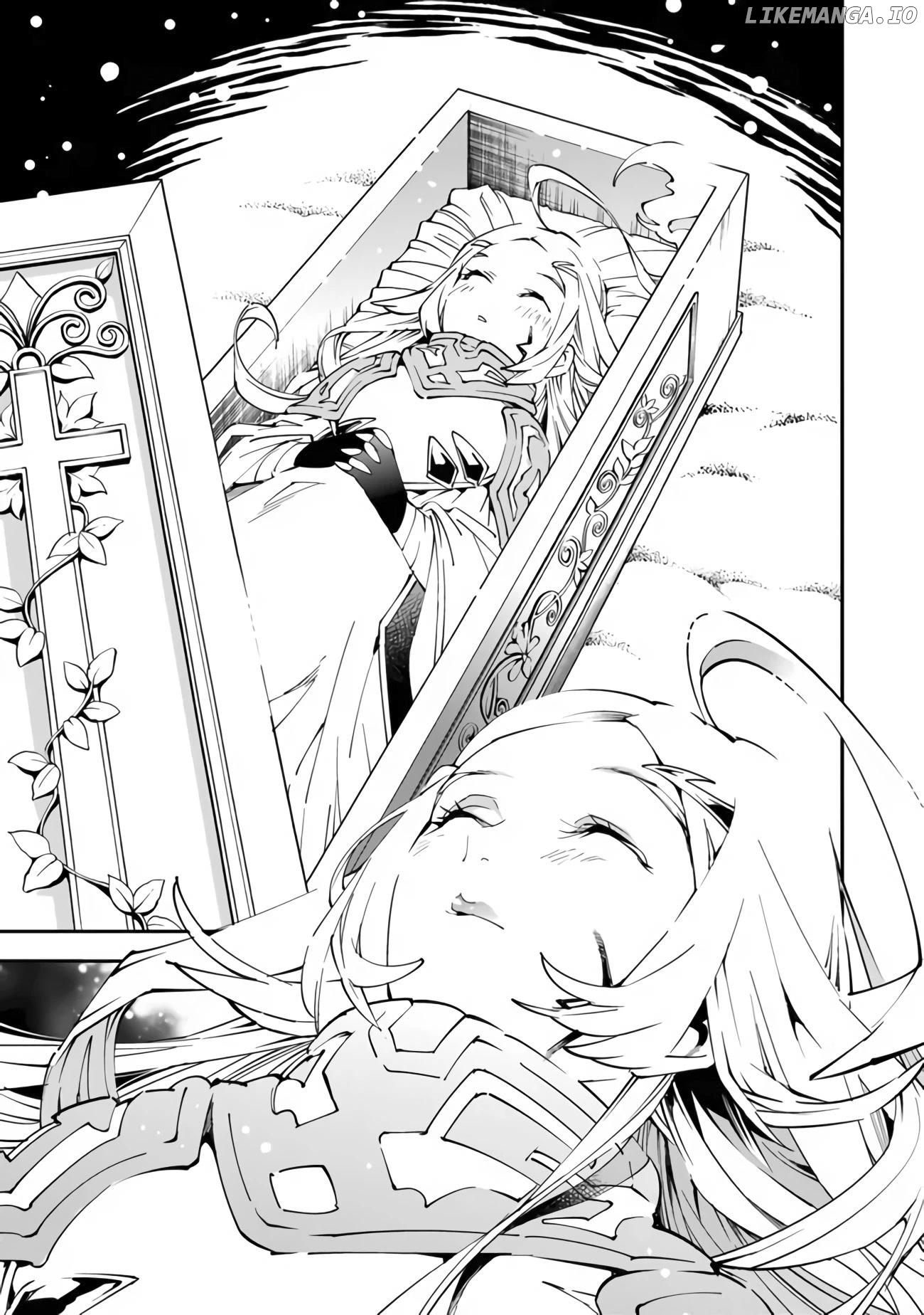 Punishment For Brave Hero-9004 Corps Prison Record Chapter 1 - page 11