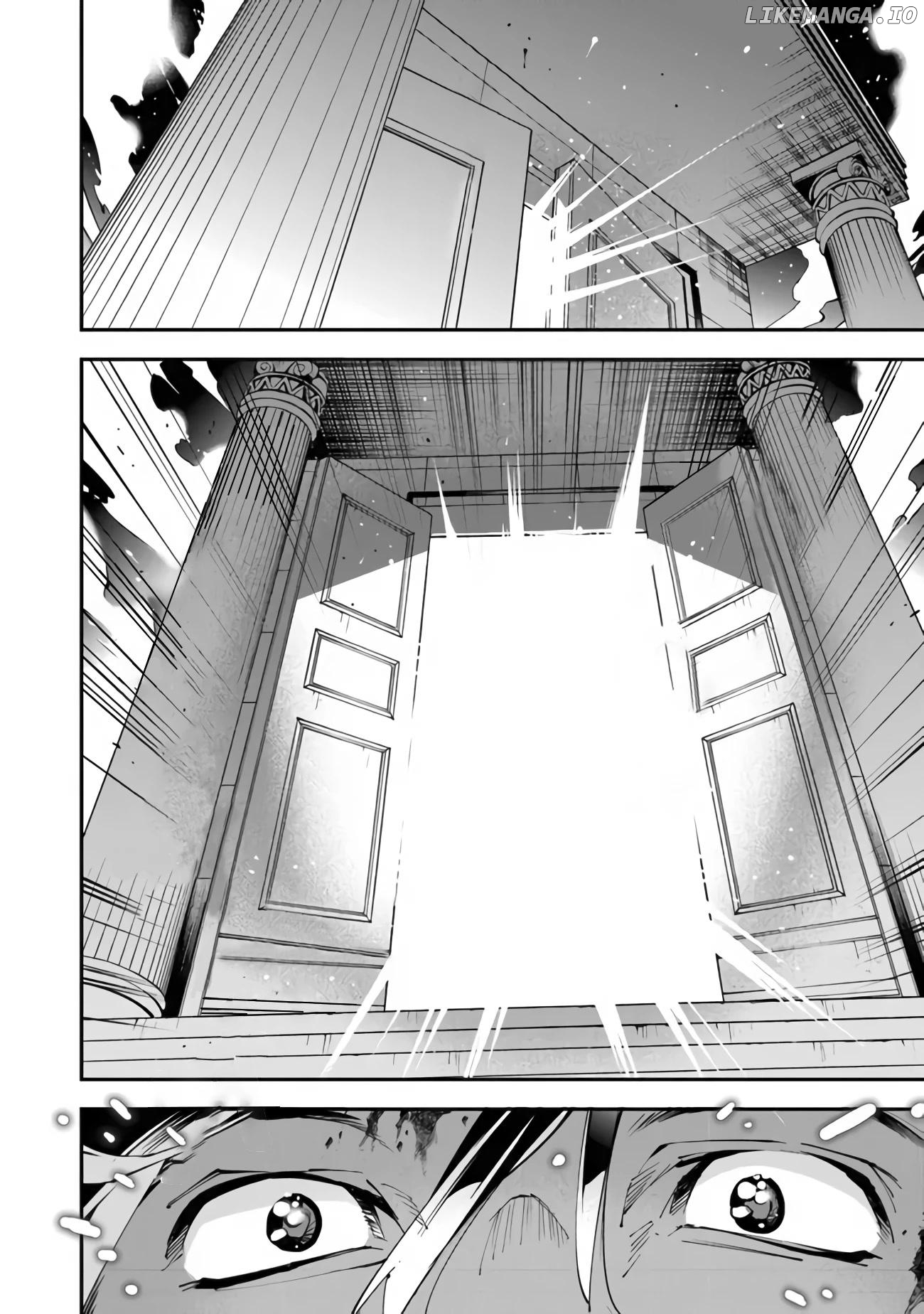 Punishment For Brave Hero-9004 Corps Prison Record Chapter 1 - page 51