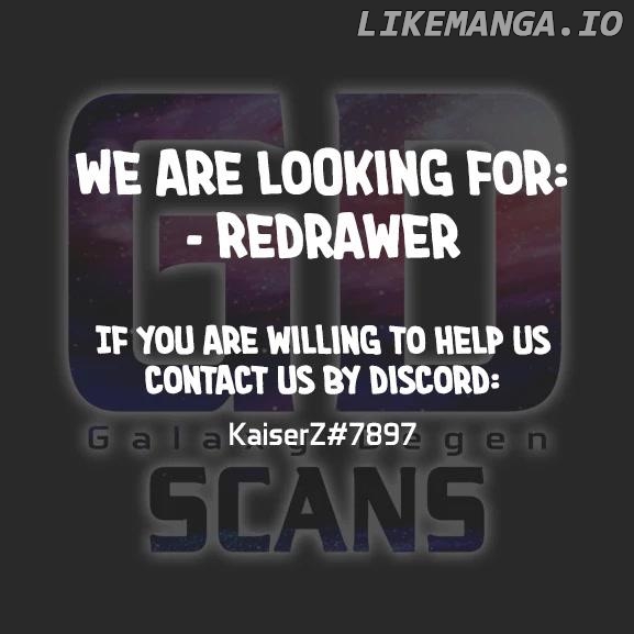 Punishment For Brave Hero-9004 Corps Prison Record Chapter 2 - page 31