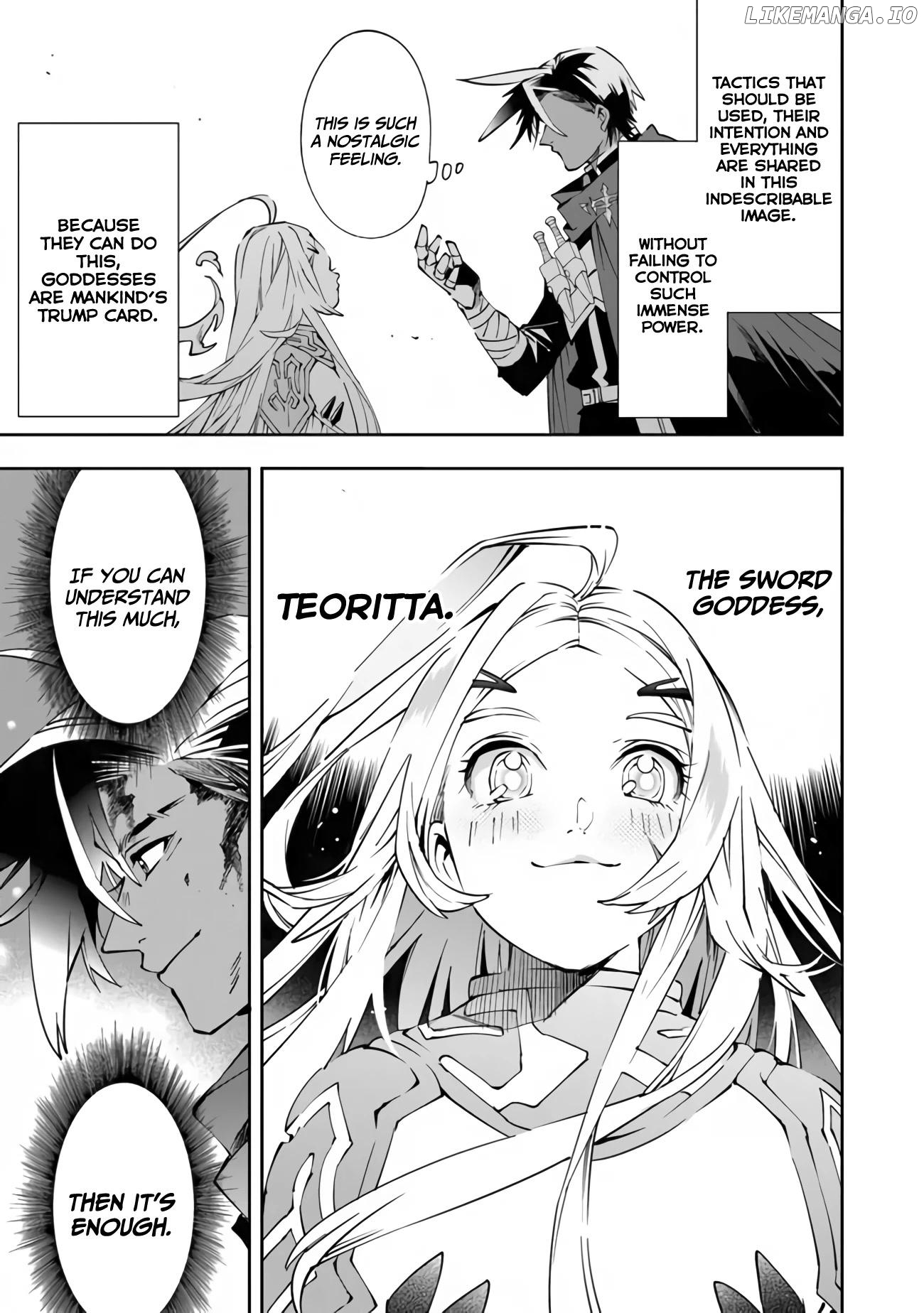 Punishment For Brave Hero-9004 Corps Prison Record Chapter 2 - page 6