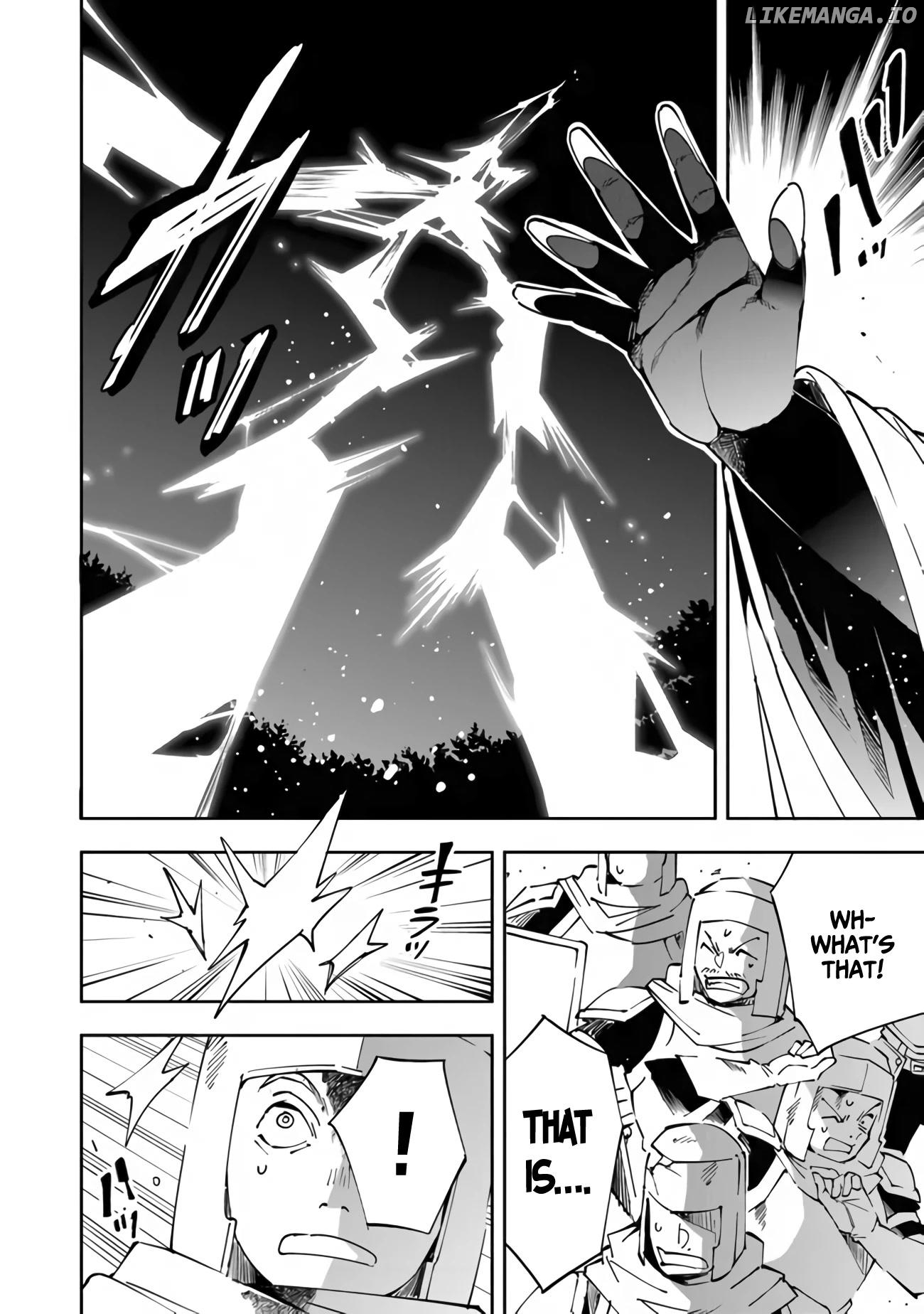 Punishment For Brave Hero-9004 Corps Prison Record Chapter 2 - page 9