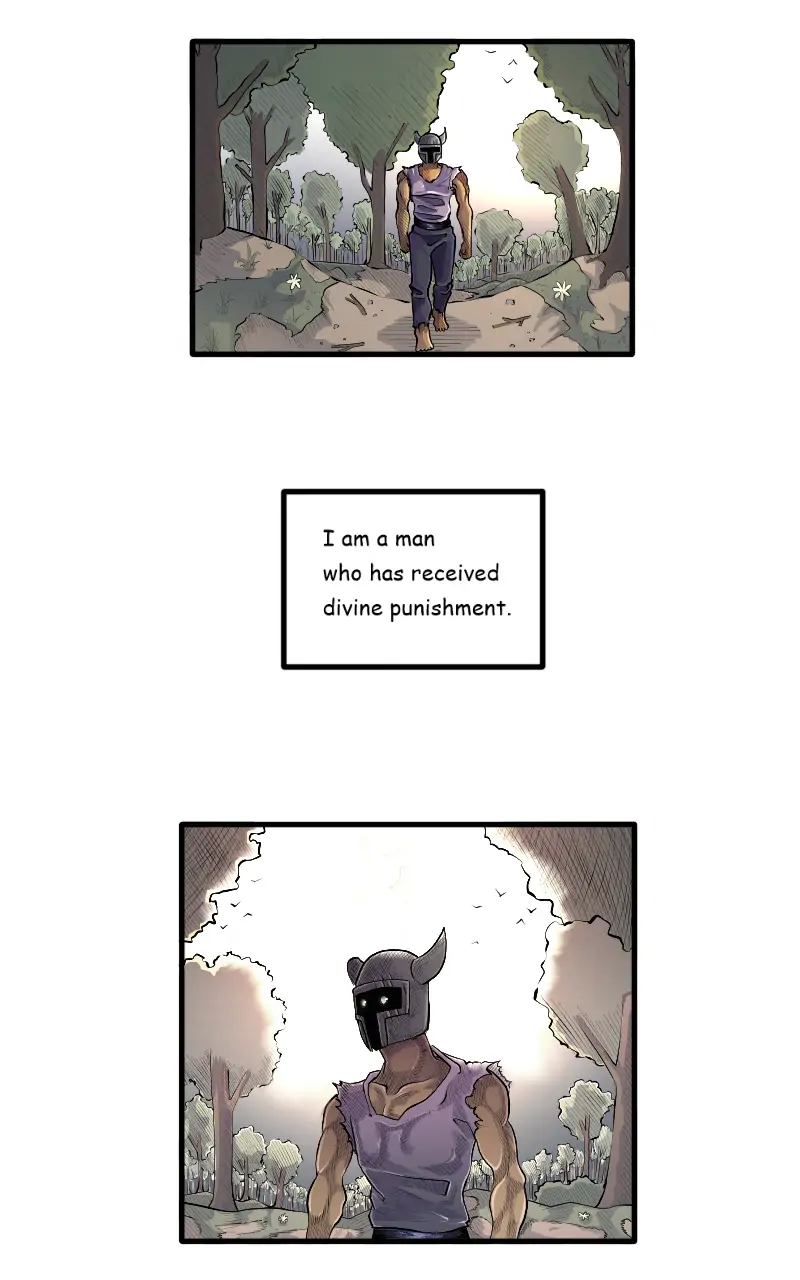 Eternal March Chapter 2 - page 2
