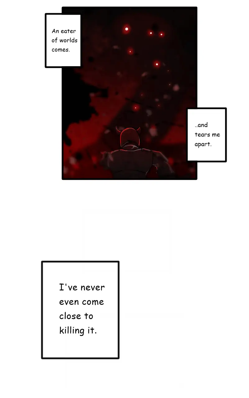 Eternal March Chapter 2 - page 4