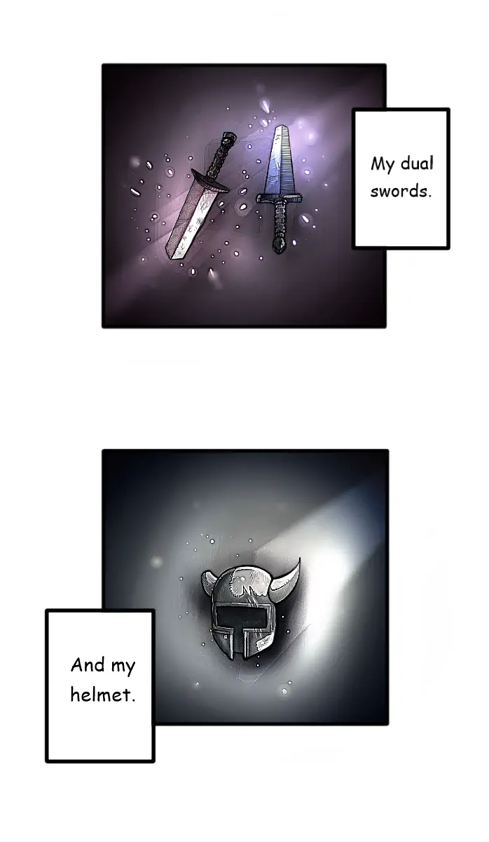 Eternal March Chapter 2 - page 6