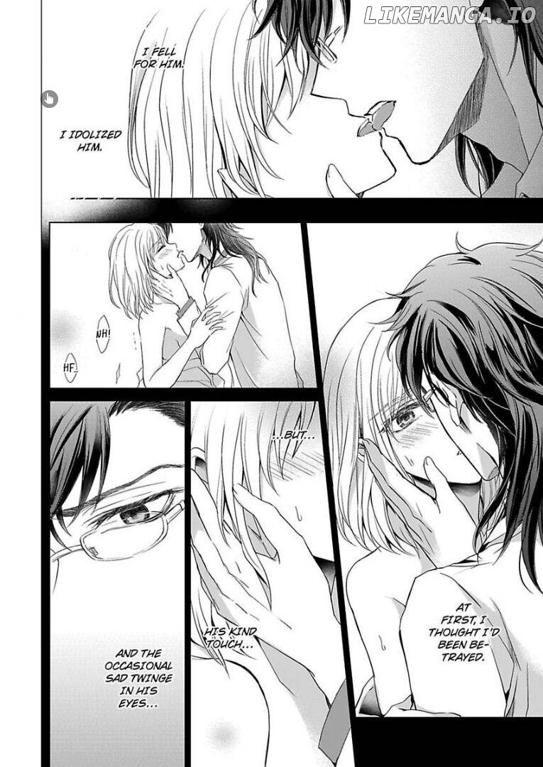 Inai Renbo ~ Anata no Sugao ni Miserarete Chapter 1 - page 2