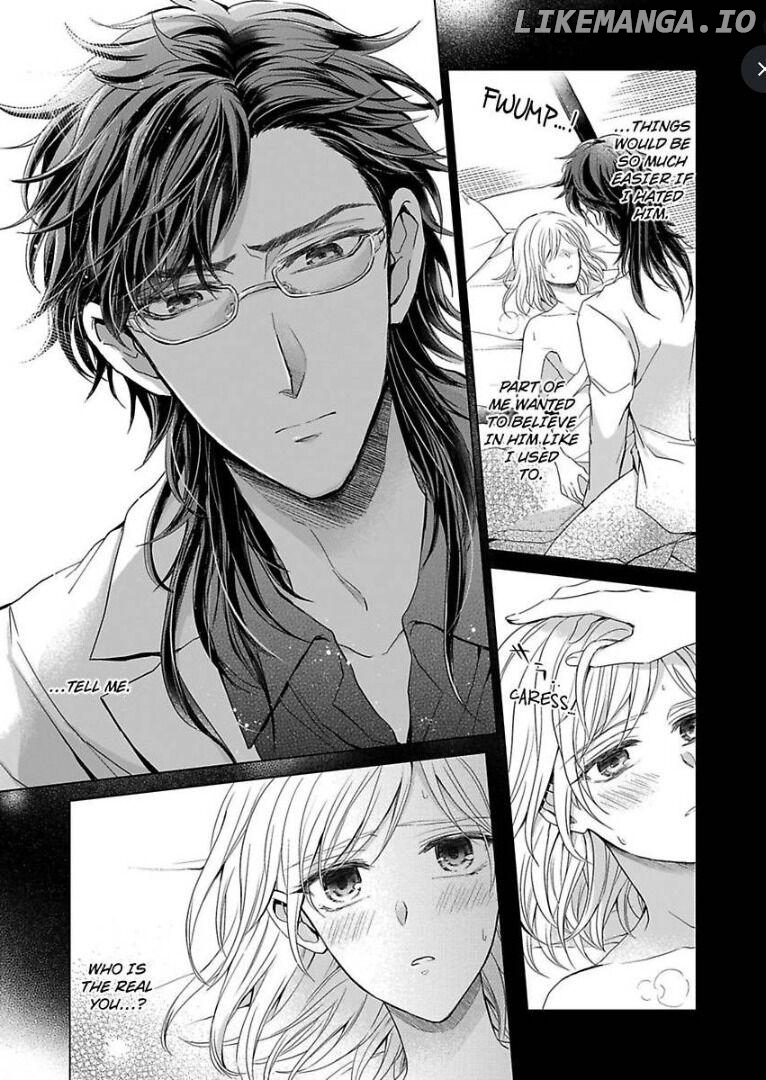 Inai Renbo ~ Anata no Sugao ni Miserarete Chapter 1 - page 3