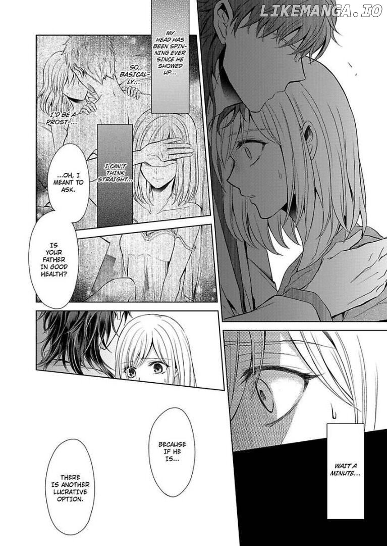 Inai Renbo ~ Anata no Sugao ni Miserarete Chapter 1 - page 26