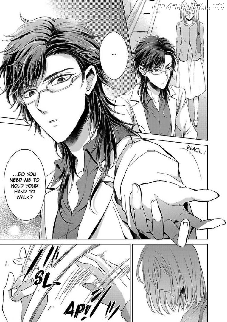 Inai Renbo ~ Anata no Sugao ni Miserarete Chapter 1 - page 33
