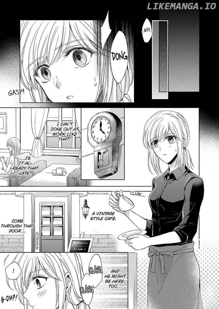 Inai Renbo ~ Anata no Sugao ni Miserarete Chapter 1 - page 5