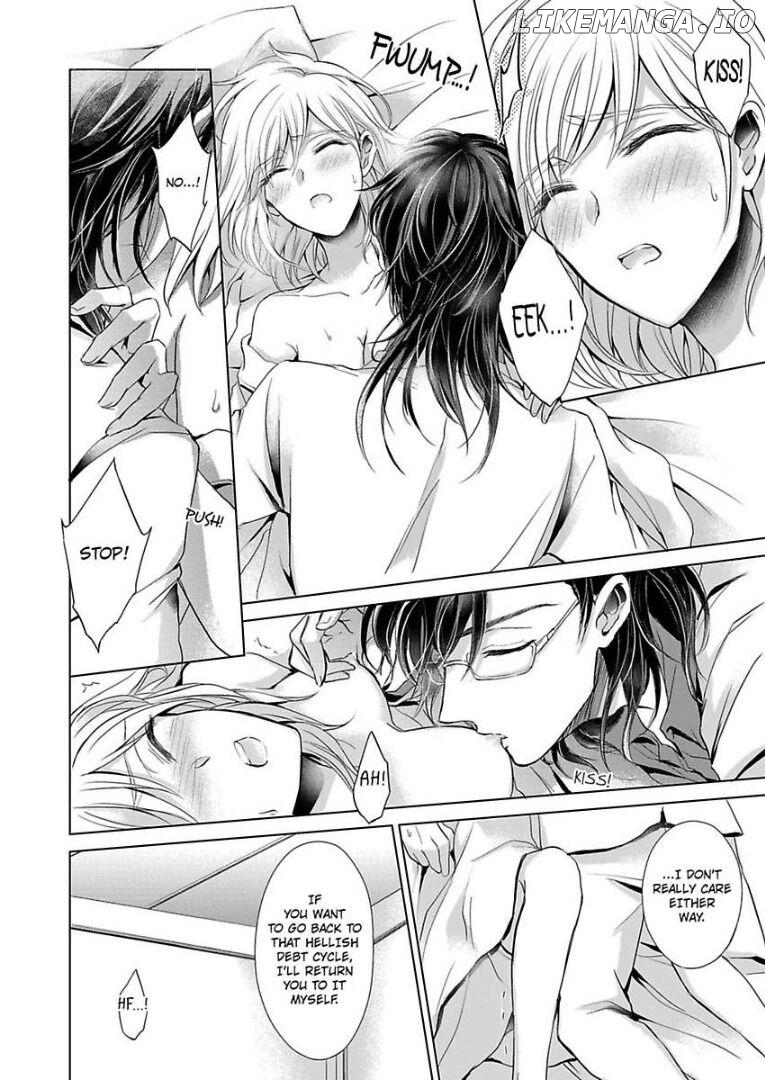 Inai Renbo ~ Anata no Sugao ni Miserarete Chapter 1 - page 42