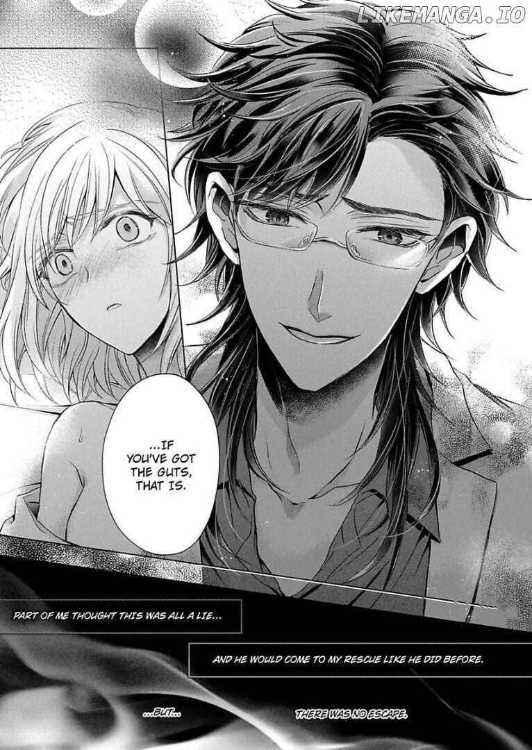 Inai Renbo ~ Anata no Sugao ni Miserarete Chapter 1 - page 43