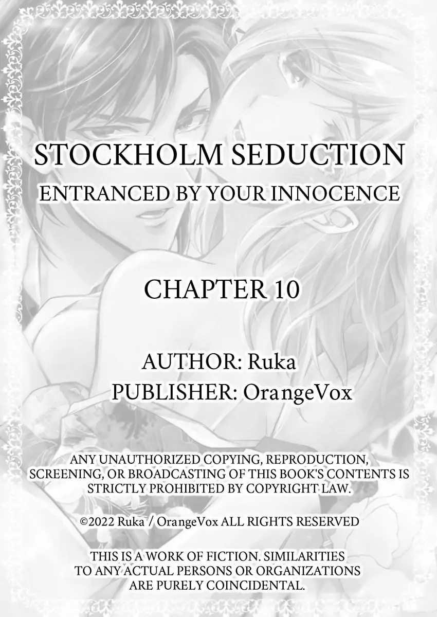 Inai Renbo ~ Anata no Sugao ni Miserarete Chapter 10 - page 36