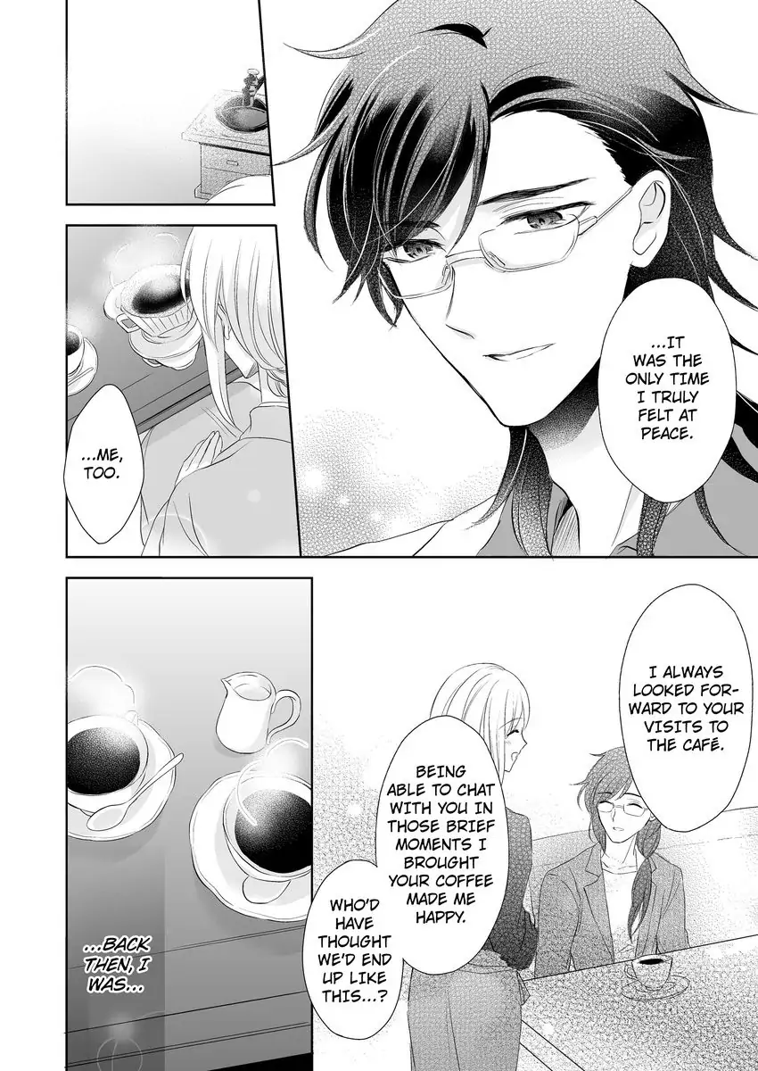 Inai Renbo ~ Anata no Sugao ni Miserarete Chapter 10 - page 10