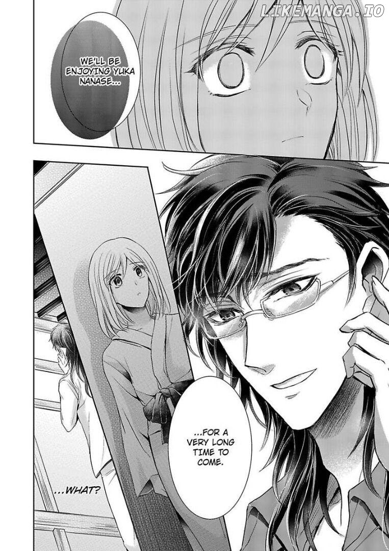 Inai Renbo ~ Anata no Sugao ni Miserarete Chapter 2 - page 33